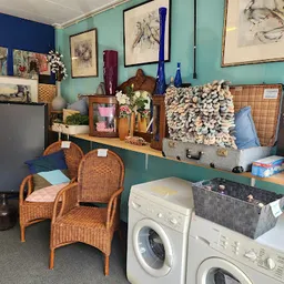 Bezoeker foto van Stichting Kringloopbedrijf Delft in Delft