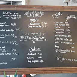 Bezoeker foto van Stichting Kringloopbedrijf Delft in Delft