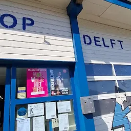 Bezoeker foto van Stichting Kringloopbedrijf Delft in Delft