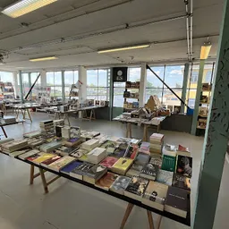 Bezoeker foto van Stichting Kringloopbedrijf Delft in Delft