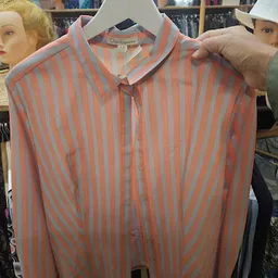 Bezoeker foto van Stichting Kringloopbedrijf Het Warenhuis in Leiden