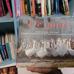 Bezoeker foto van Stichting Kringloopbedrijf Het Warenhuis in Leiden