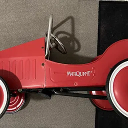 Bezoeker foto van Stichting Kringloopbedrijf Het Warenhuis in Leiden