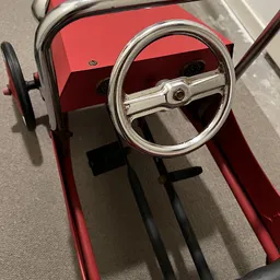 Bezoeker foto van Stichting Kringloopbedrijf Het Warenhuis in Leiden