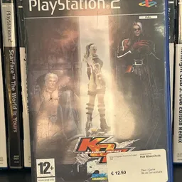 Bezoeker foto van Stichting Kringloopbedrijf Het Warenhuis in Leiden