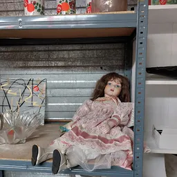 Bezoeker foto van Stichting Kringloopcentrum De Liemers in Zevenaar