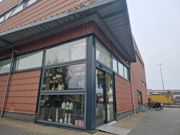 Kringloopwinkel Stichting Kringloopcentrum Gorinchem in Gorinchem