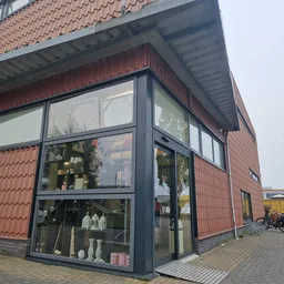 Kringloopwinkel Stichting Kringloopcentrum Gorinchem in Gorinchem