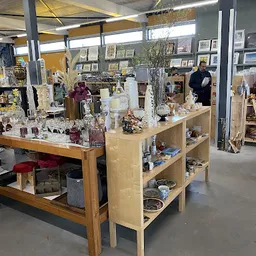 Bezoeker foto van Stichting Kringloopcentrum Gorinchem in Gorinchem