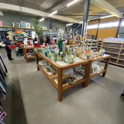 Bezoeker foto van Stichting Kringloopcentrum Gorinchem in Gorinchem