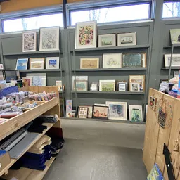 Bezoeker foto van Stichting Kringloopcentrum Gorinchem in Gorinchem