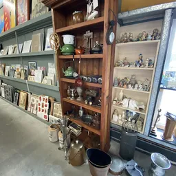 Bezoeker foto van Stichting Kringloopcentrum Gorinchem in Gorinchem