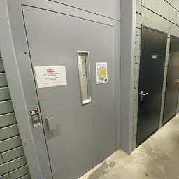 Bezoeker foto van Stichting Kringloopcentrum Gorinchem in Gorinchem