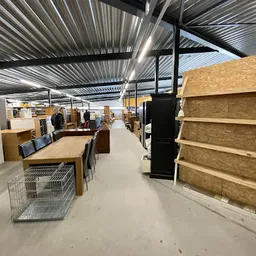 Bezoeker foto van Stichting Kringloopcentrum Gorinchem in Gorinchem