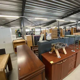 Bezoeker foto van Stichting Kringloopcentrum Gorinchem in Gorinchem