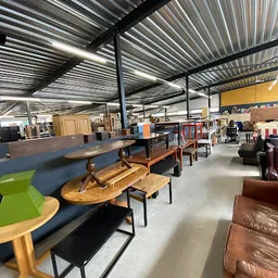 Bezoeker foto van Stichting Kringloopcentrum Gorinchem in Gorinchem