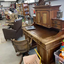 Bezoeker foto van Stichting Kringloopcentrum Gorinchem in Gorinchem