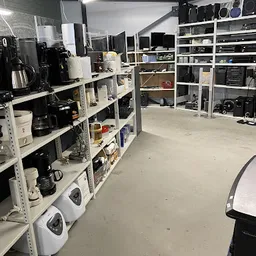 Bezoeker foto van Stichting Kringloopcentrum Gorinchem in Gorinchem