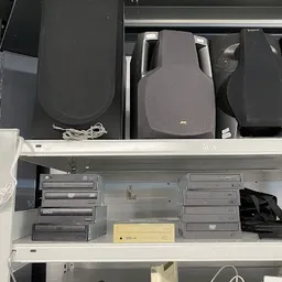 Bezoeker foto van Stichting Kringloopcentrum Gorinchem in Gorinchem