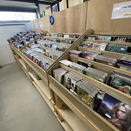 Bezoeker foto van Stichting Kringloopcentrum Gorinchem in Gorinchem