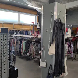 Bezoeker foto van Stichting Kringloopcentrum Gorinchem in Gorinchem