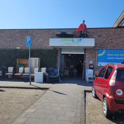 Kringloopwinkel Stichting Kringloopcentrum Spullenhulp in Soest