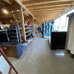 Bezoeker foto van Stichting Kringloopcentrum Spullenhulp in Soest