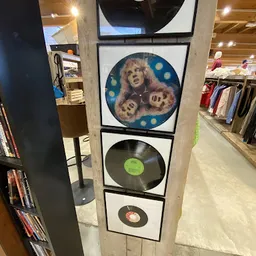 Bezoeker foto van Stichting Kringloopcentrum Spullenhulp in Soest