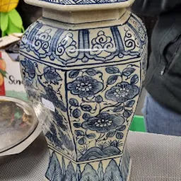 Bezoeker foto van Stichting Kringloopcentrum Spullenhulp in Soest