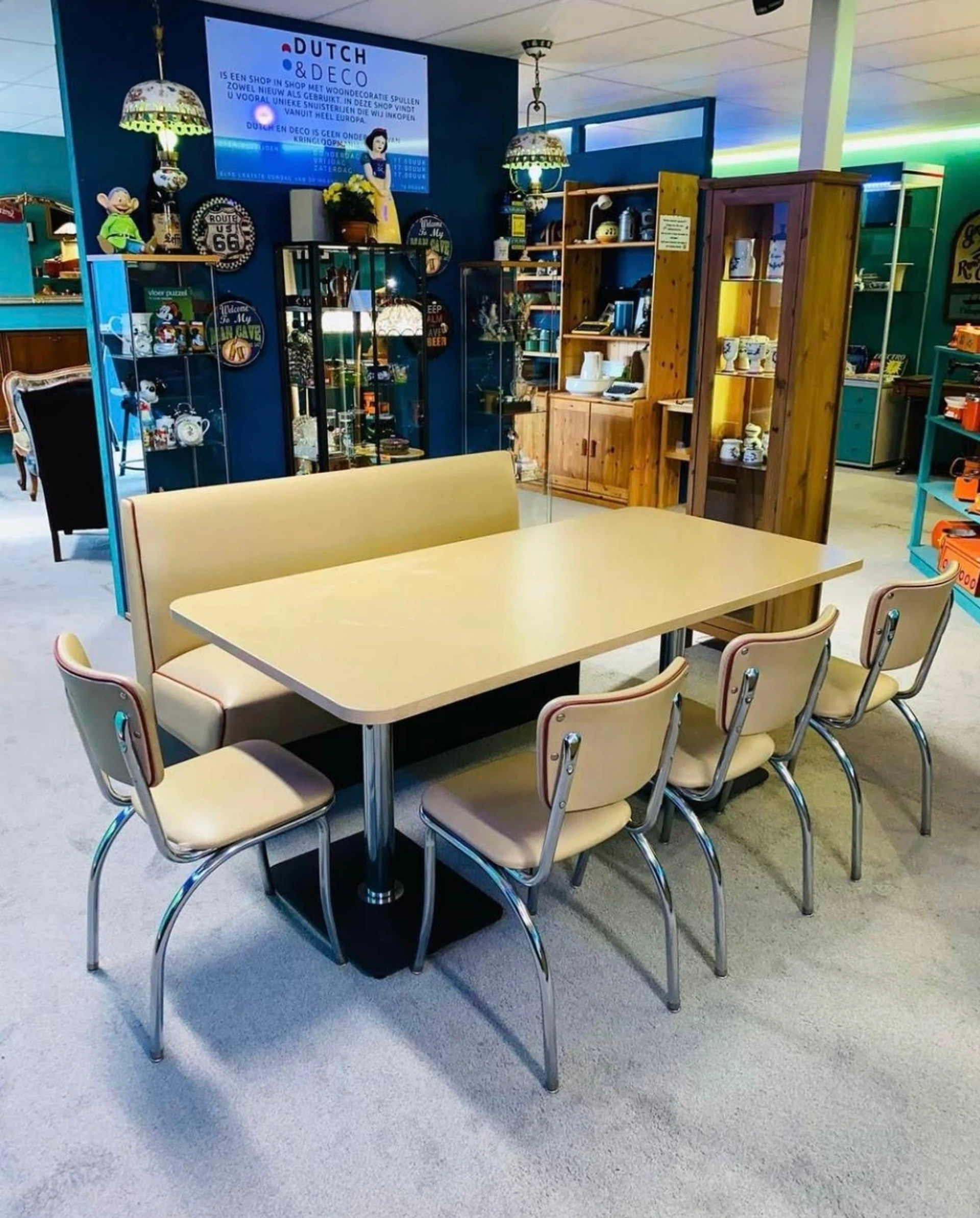 Foto gedeeld door eigenaar van Stichting Kringloopmania Aalsmeer in Aalsmeer