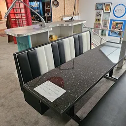 Bezoeker foto van Stichting Kringloopmania Aalsmeer in Aalsmeer