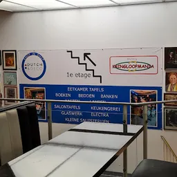 Bezoeker foto van Stichting Kringloopmania Aalsmeer in Aalsmeer