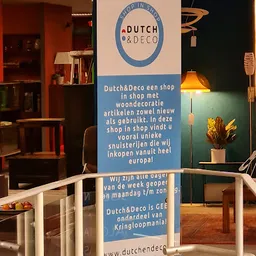 Bezoeker foto van Stichting Kringloopmania Aalsmeer in Aalsmeer