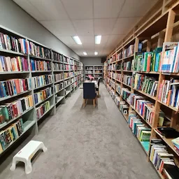 Bezoeker foto van Stichting Kringloopmania Aalsmeer in Aalsmeer