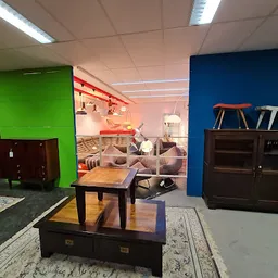 Bezoeker foto van Stichting Kringloopmania Aalsmeer in Aalsmeer