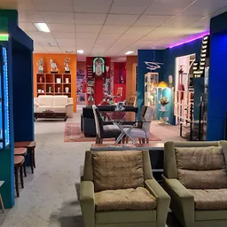 Bezoeker foto van Stichting Kringloopmania Aalsmeer in Aalsmeer