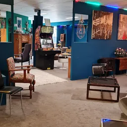 Bezoeker foto van Stichting Kringloopmania Aalsmeer in Aalsmeer