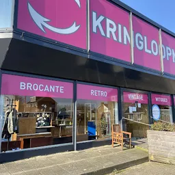 Bezoeker foto van Stichting Kringloopmania Aalsmeer in Aalsmeer