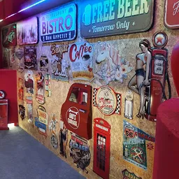 Bezoeker foto van Stichting Kringloopmania Aalsmeer in Aalsmeer