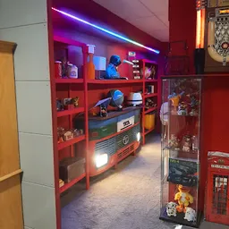 Bezoeker foto van Stichting Kringloopmania Aalsmeer in Aalsmeer