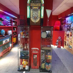 Bezoeker foto van Stichting Kringloopmania Aalsmeer in Aalsmeer