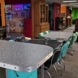 Bezoeker foto van Stichting Kringloopmania Aalsmeer in Aalsmeer