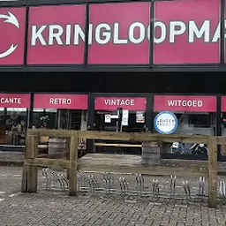 Bezoeker foto van Stichting Kringloopmania Aalsmeer in Aalsmeer