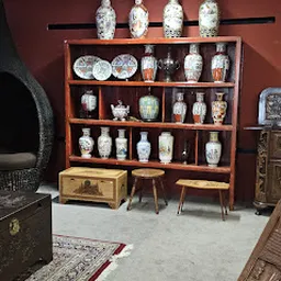 Bezoeker foto van Stichting Kringloopmania Aalsmeer in Aalsmeer