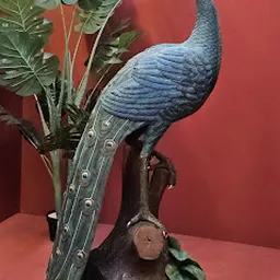 Bezoeker foto van Stichting Kringloopmania Aalsmeer in Aalsmeer