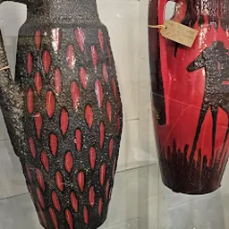 Bezoeker foto van Stichting Kringloopmania Aalsmeer in Aalsmeer