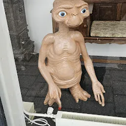 Bezoeker foto van Stichting Kringloopmania Aalsmeer in Aalsmeer