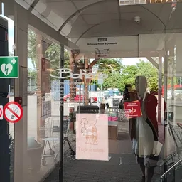 Kringloopwinkel Stichting Kringloopwinkel Bohero in Borculo