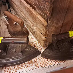 Bezoeker foto van Stichting Kringloopwinkel Bohero in Borculo