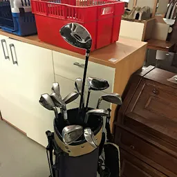 Bezoeker foto van Stichting Kringloopwinkel Bohero in Borculo